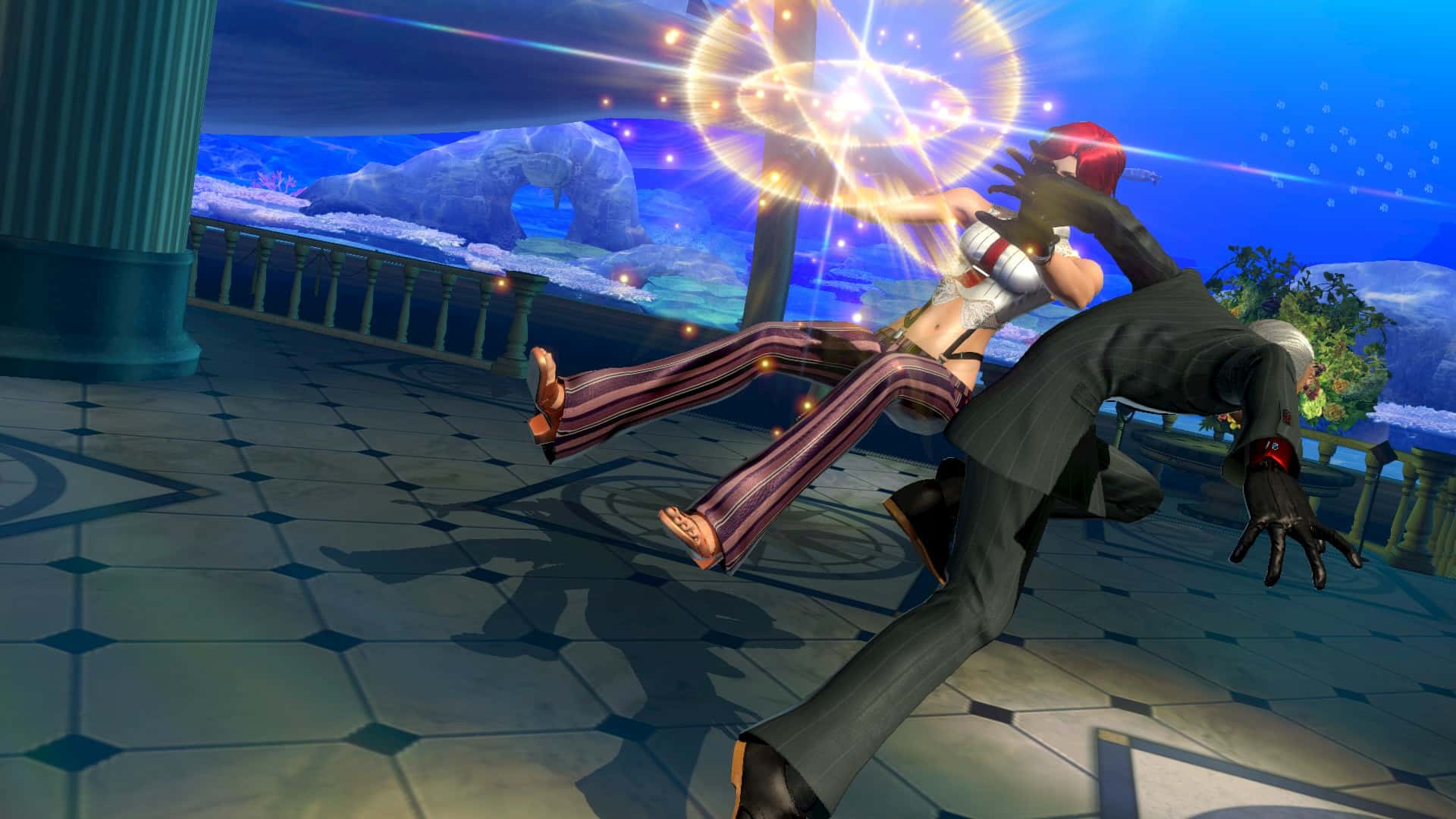 #5. THE KING OF FIGHTERS XIV GALAXY EDITION UPGRADE PACK 2 (GOG) Av: SNK CORPORATION