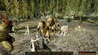 Gothic 3: Forsaken Gods Enhanced Edition screenshot 3