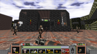 The Original Strife: Veteran Edition screenshot 9