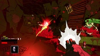 Chains of Fury screenshot 6