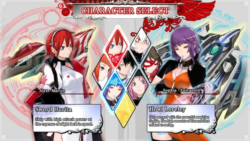 #3. Caladrius Blaze (GOG) 由: H2 Interactive Co., Ltd.