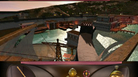 The Journeyman Project 3: Legacy of Time screenshot 4