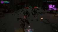 Mythrealm screenshot 4