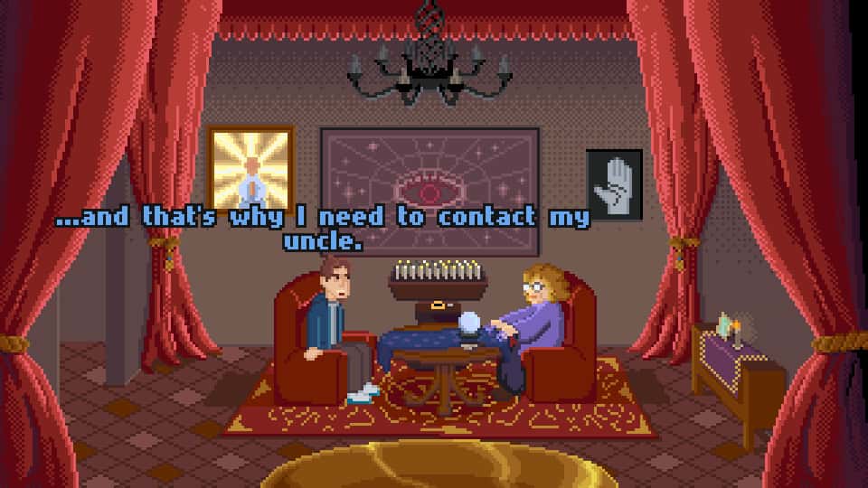 #5. The Will of Arthur Flabbington (GOG) By: Gugames