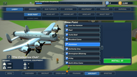 Bomber Crew Deluxe Edition screenshot 12