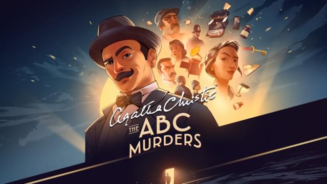 Agatha Christie - The ABC Murders