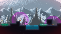Wildfire screenshot 1