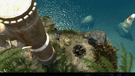 The Longest Journey screenshot 11