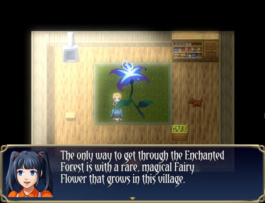 #8. Paladin Dream (GOG) 由: HitherYon Games