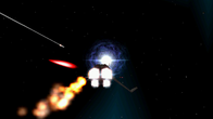 Descent: FreeSpace – The Great War screenshot 5
