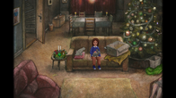 Milo and the Christmas Gift screenshot 2