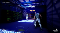 UNDETECTED Demo screenshot 1