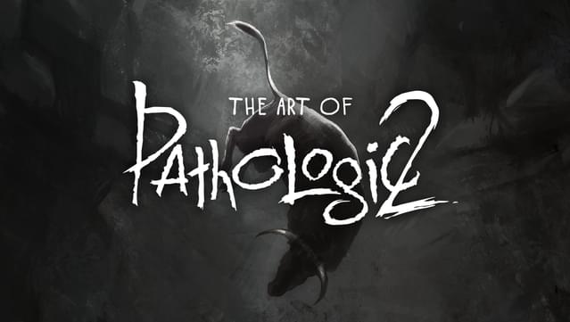 Pathologic 2: Artbook