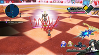 Neptunia Virtual Stars screenshot 8