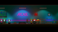 In the Shadows screenshot 1