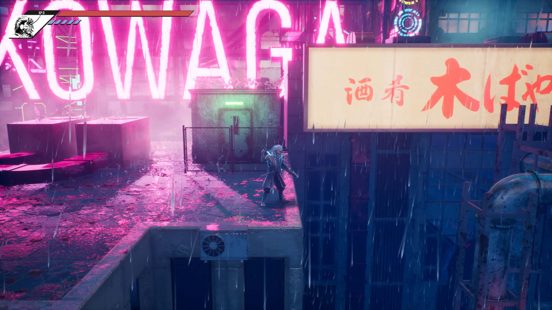 #2. Blind Fate: Edo no Yami - Dojo (GOG) โดย: 101XP