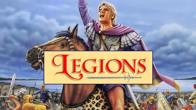 Legions