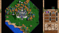 Heroes of Might and Magic® 2: Gold screenshot 1