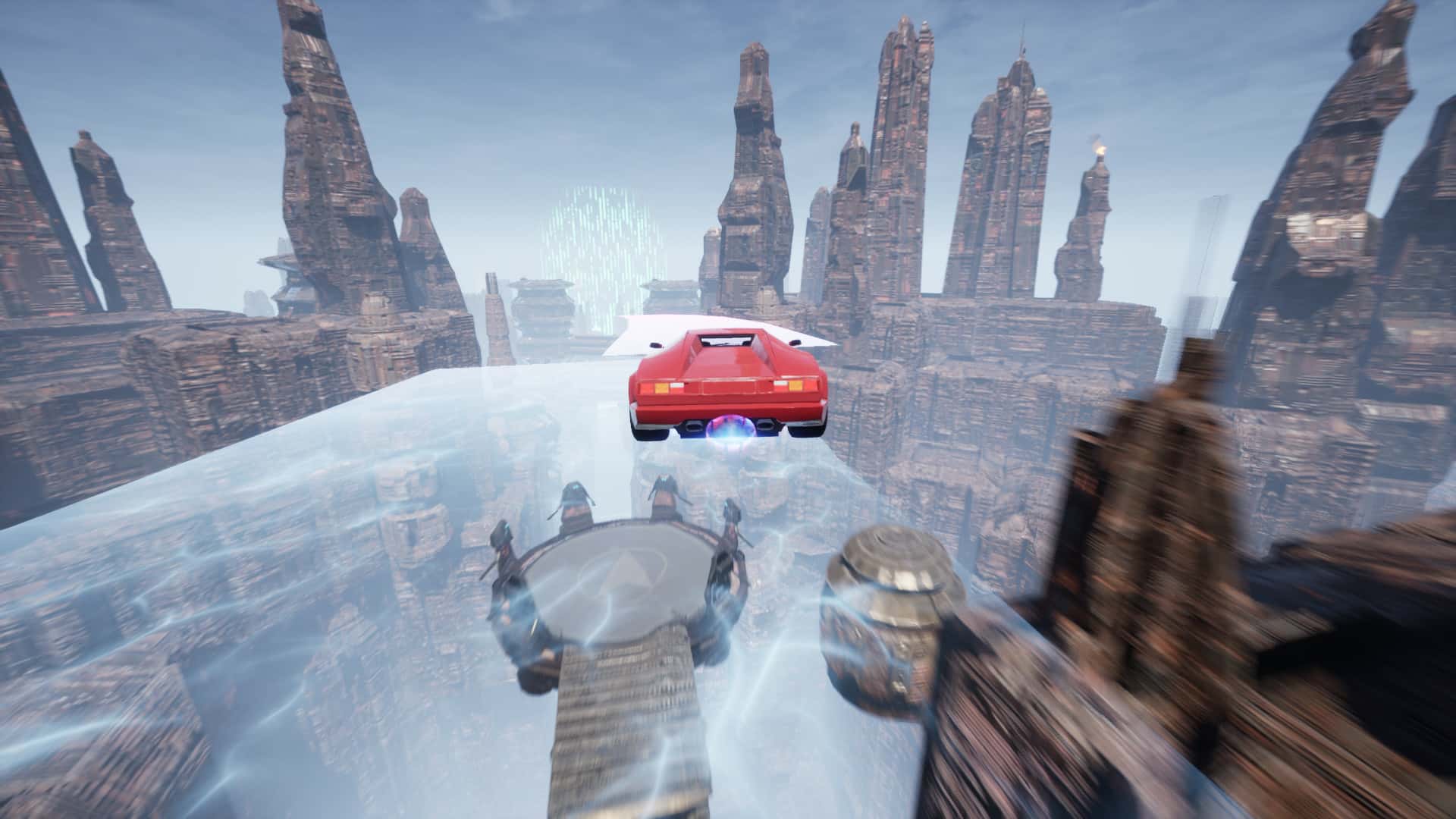 #4. The Divine Invasion (GOG) By: Whale Rock Games