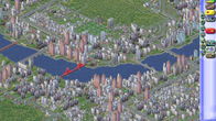 SimCity™ 3000 Unlimited screenshot 9