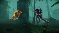 STAR WARS™: Bounty Hunter™ screenshot 5
