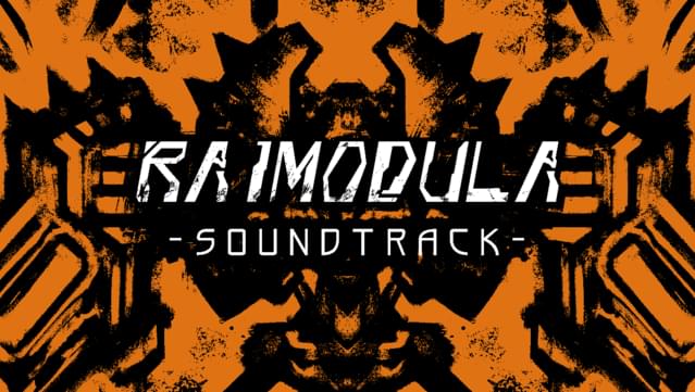 Raimodula Soundtrack