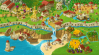 Marble Age: Remastered screenshot 12