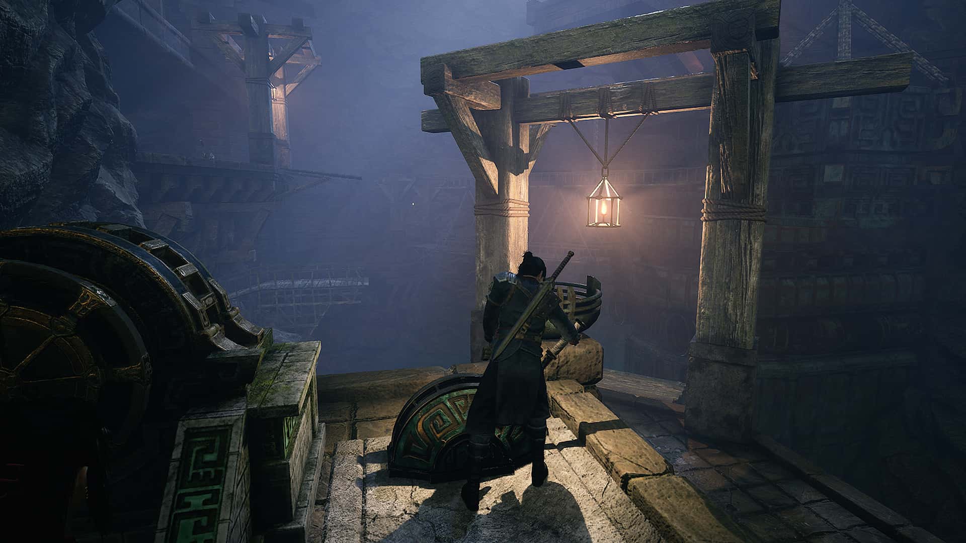 #5. Xuan-Yuan Sword VII (GOG) 由: SOFTSTAR, Yooreka Studio