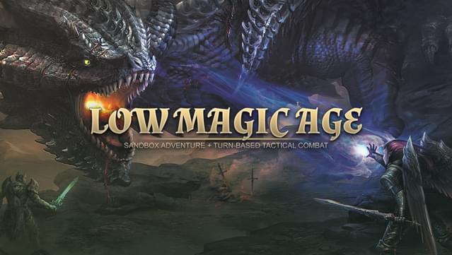 Low Magic Age