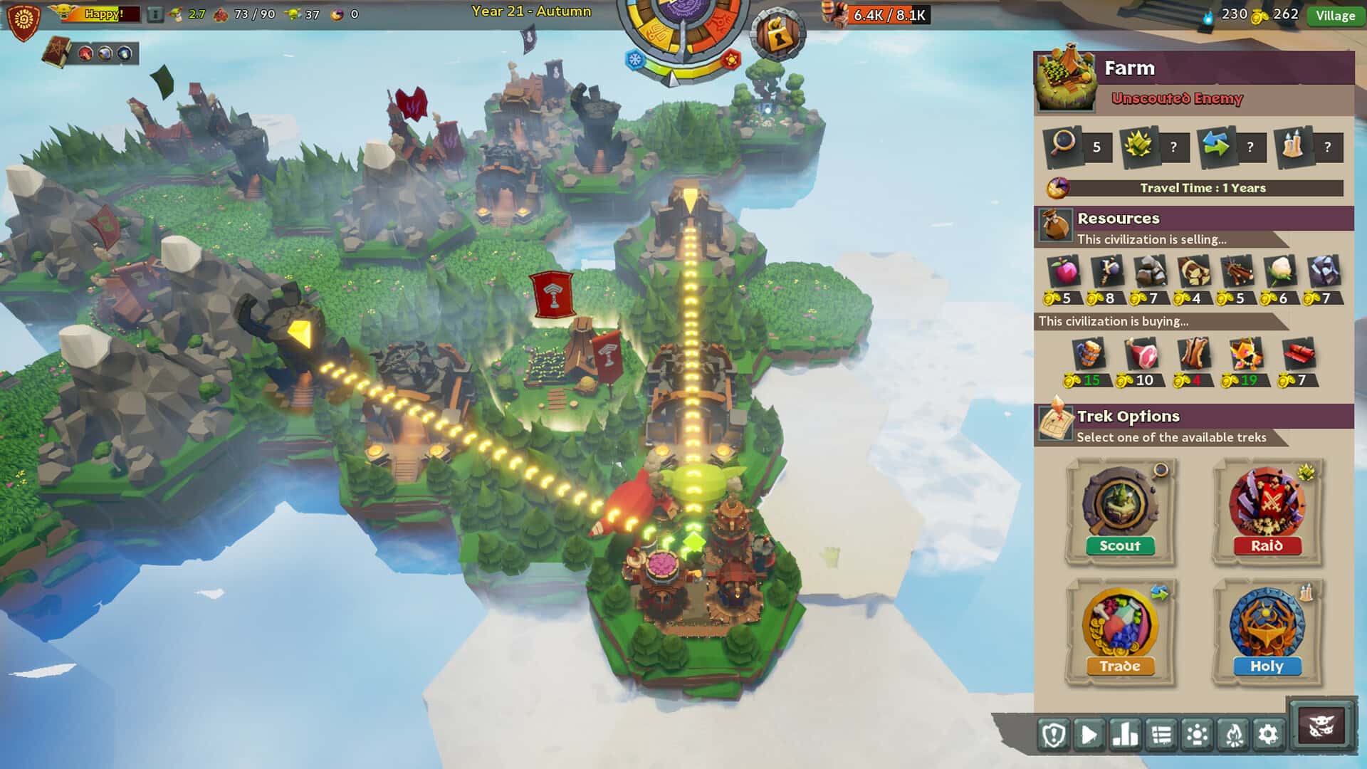 #8. Goblins of Elderstone (GOG) 由: Outerdawn