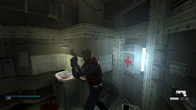 Cold Fear screenshot 4