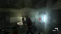 Cold Fear screenshot 4