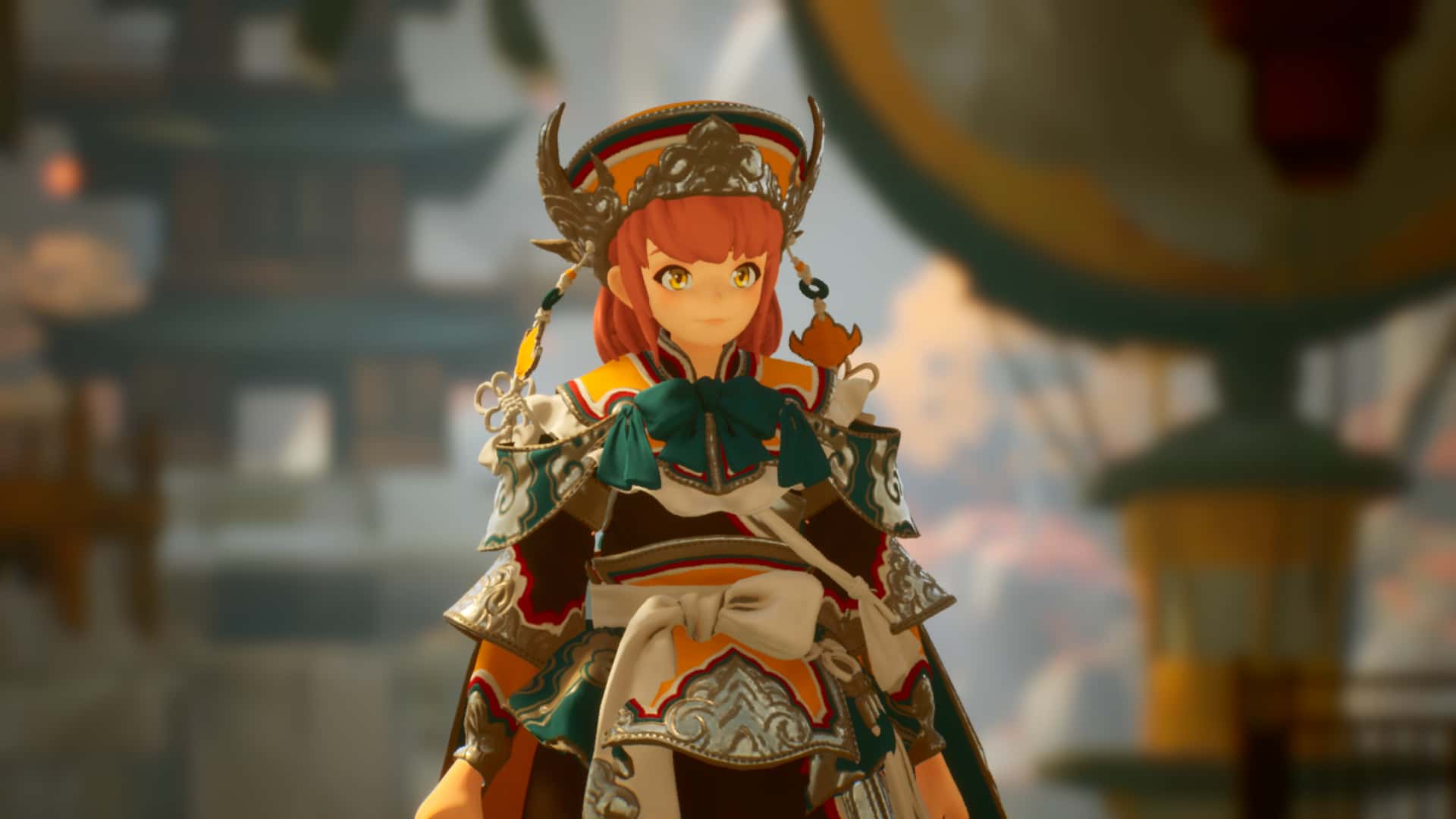 #4. TASOMACHI: Behind the Twilight (GOG) 由: PLAYISM