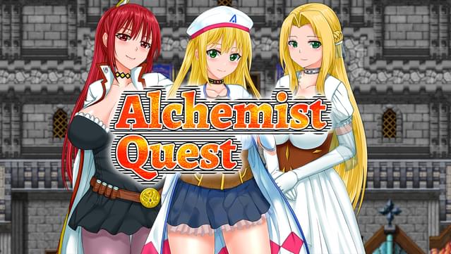 Alchemist Quest