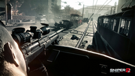 Sniper: Ghost Warrior 2 screenshot 4