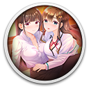 Secret Kiss is Sweet and Tender