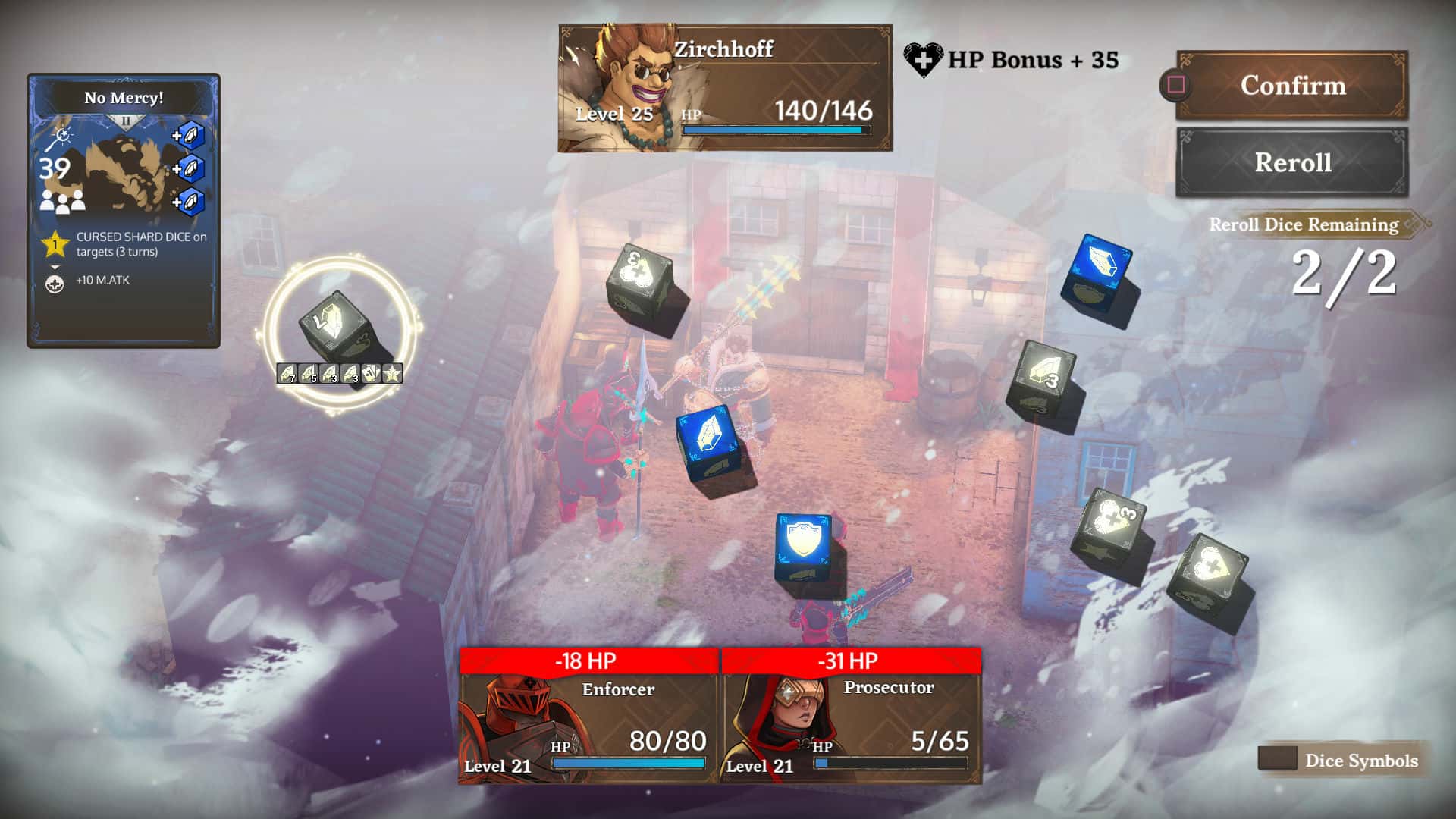 #2. Children of Zodiarcs Collector's Upgrade (GOG) By: Cardboard Utopia