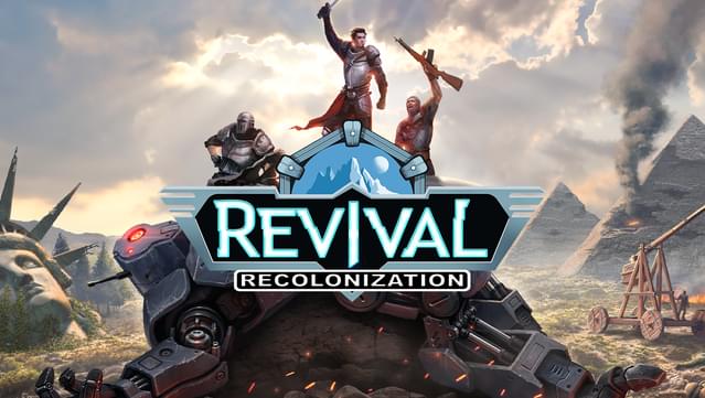 Revival: Recolonization