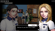 The Coma 2B: Catacomb screenshot 8