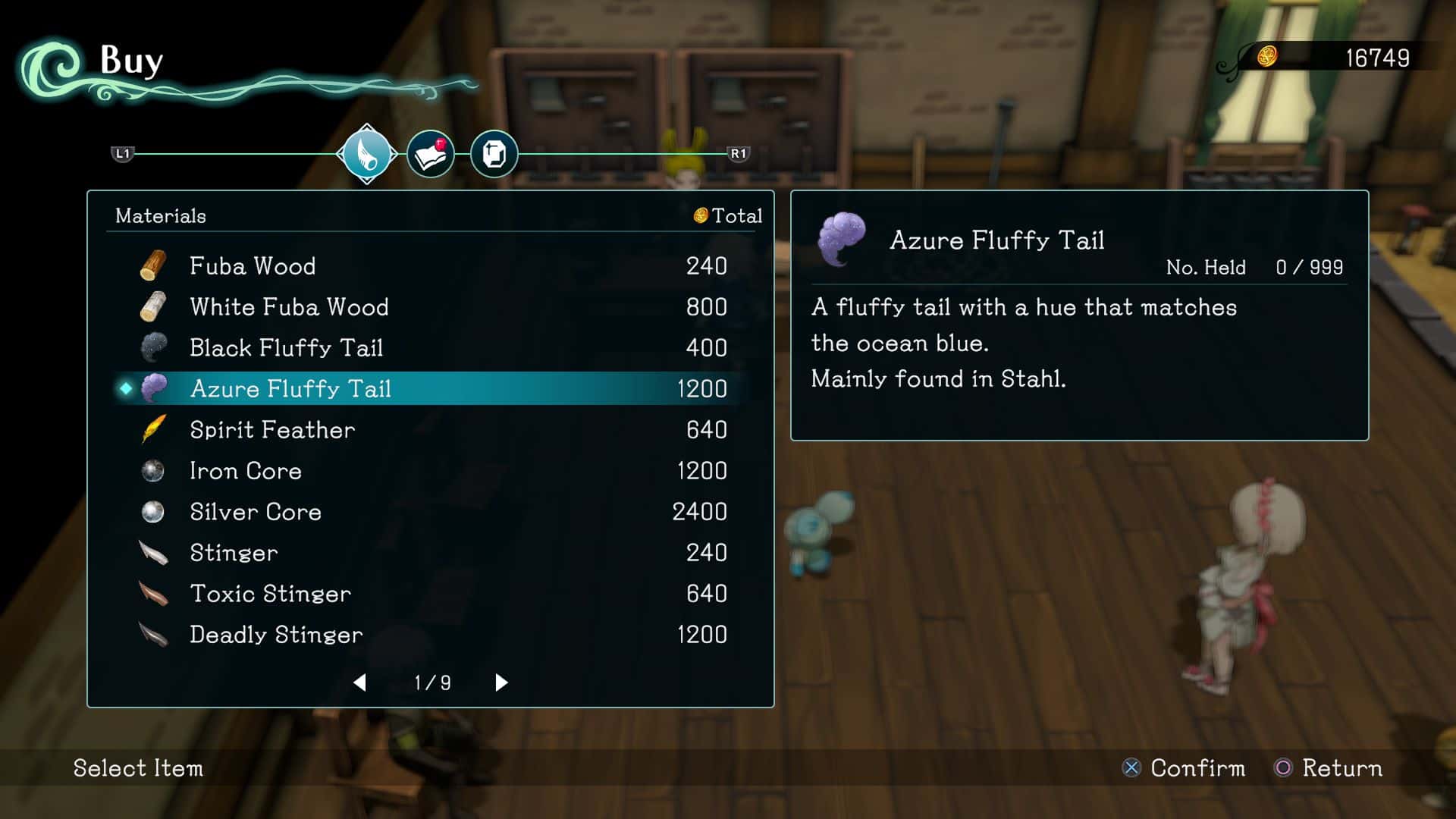 #2. Trinity Trigger - Intermediate Crafting Set (GOG) Bởi: XSEED Games, Marvelous USA, Inc.