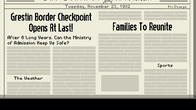 Papers, Please screenshot 8