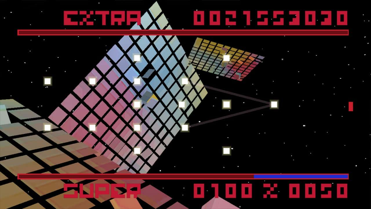 #9. BIT.TRIP FLUX Soundtrack (GOG) 由: Choice Provisions