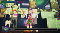 JEF screenshot 2