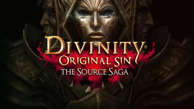 Divinity: Original Sin - The Source Saga