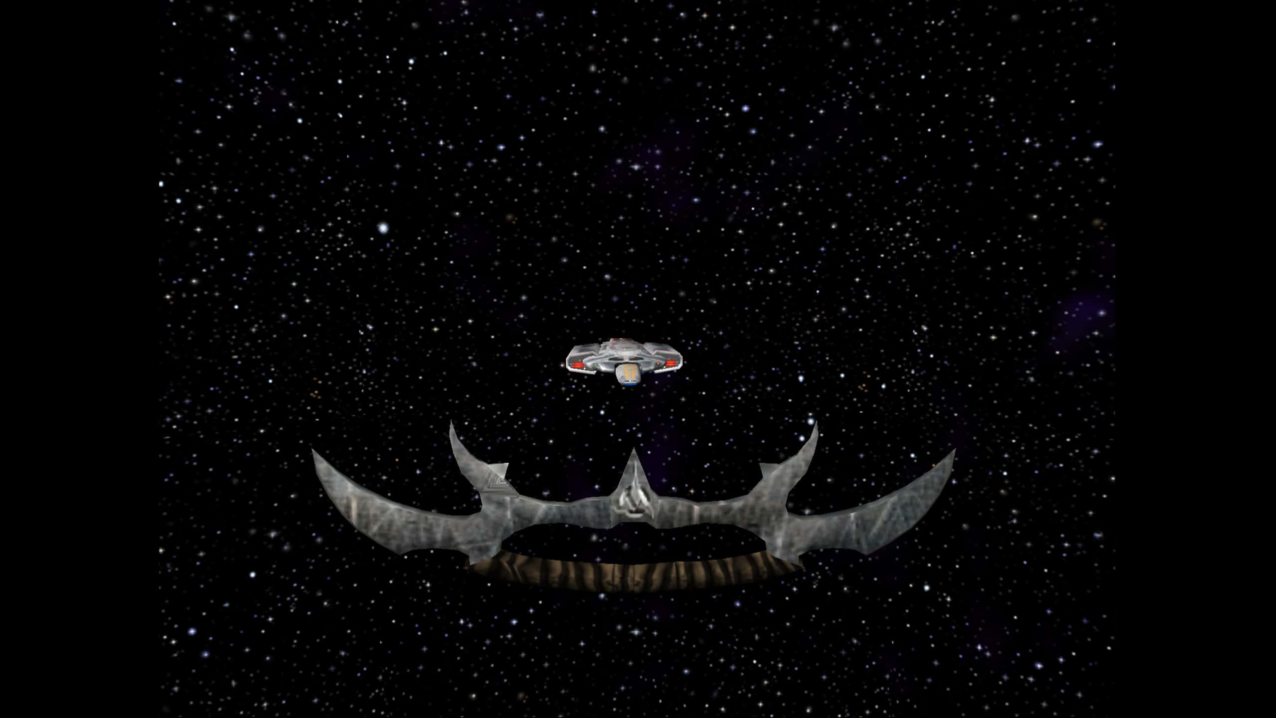 #6. Star Trek™: Armada (GOG) 게시자: Activision