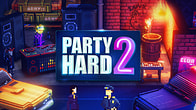 Купить Party Hard 2
