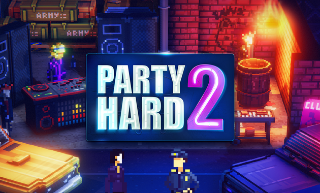 party hard 2 thumbnail