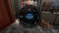 Haunted House Renovator screenshot 6