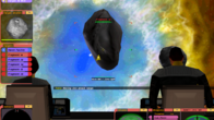 Star Trek™: Bridge Commander screenshot 1