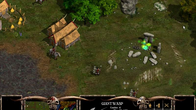 Warlords Battlecry 3 screenshot 6